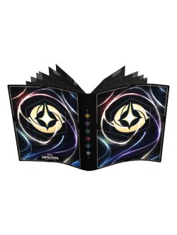 PRECOMMANDE - Disney Lorcana : Portfolio Lorcana