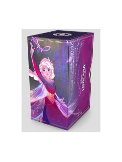 Lorcana – Coffret cadeau – Elsa – Chapitre 9 – Fabuleux - VF