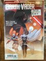 Star Wars: Darth Vader #25 - No Calm Before the Storm