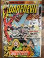 Marvel Comics Groups: DareDevil 133 1964