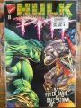 Marvel Comics: Hulk / Pitt - By Peter David & Dale Keown 1996