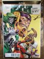 MARVEL COMICS: Fall of the Hulks - Alpha - Volume 1 - 2010