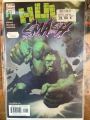 Marvel knight 1 - Hulk Smash
