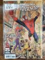 Marvel Comics: The Amazing Spider-man #25 - Variant Edition