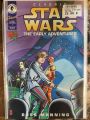 Dark Horse Comics Classic Star Wars 1 - The Early Adventures