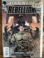 Dark Horse Comics: Star Wars Rebellion #1