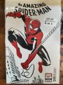 Marvel Comics: The Amazing Spider-Man #61 - Edition Variant