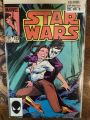 Marvel Comics: Star Wars #103