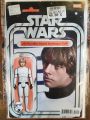 Marvel Comics: Star Wars #12 Variant Edition