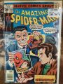 Marvel Comics Group: The Amazing Spider-Man 169#