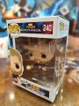Funko Pop! Marvel's Thor Ragnarok: Thor #240 Vinyl Bobble-Head