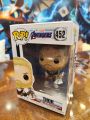Funko Pop ! Marvel Avengers Endgame Thor #452 Bobble-Head