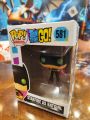 Funko Pop ! Teen Titans GO ! Starfire as Batgirl #581