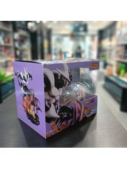 S.H. Figuarts Dragon Ball Z Cooler Final Form Figuarts ZERO Bandai Tamashii