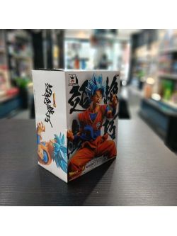 Super Dragon Ball Heroes Super Gyaku Part 1 Son Goku