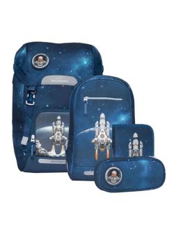 BECKMANN - Sac bandoulière Espace