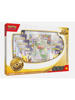 Pokémon FR - Coffret 30 Ans - Coffret Metamorph
