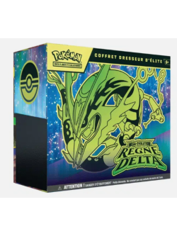 Pokémon FR - ETB ME 06 VF