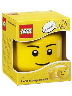 LEGO - Tete de Rangement - Taille S