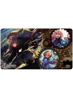 Force of Will - Tapis de Jeu - Souvenirs De Mariabella