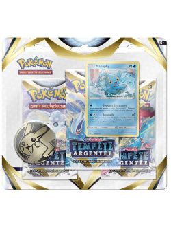 Pokemon - Tripack EB 12 - Togetic