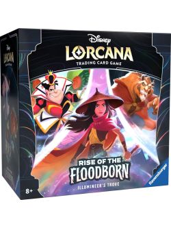 Disney Lorcana - Trove Pack Set 2 UK