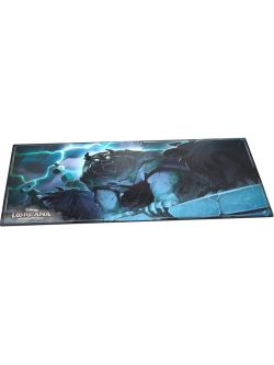 Lorcana Disney - Tapis de Jeu La bête