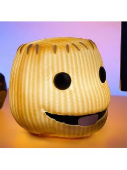 Lampe sonore Sackboy Veilleuse