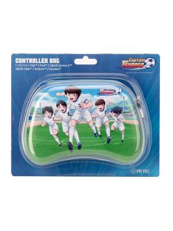 controller bag captain tsubasa - PS 5/4 - XBox - Olive et Tom