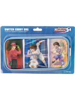 Nintendo Switch bag captain tsubasa - Olive et Tom
