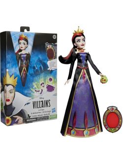 Disney Villains - Poupée La Méchante Reine