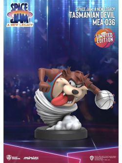 Figurine - Mini Egg Attack Space Jam - Taz