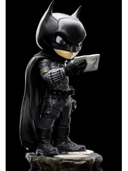 Figurine - Mini Co - Iron Studios Statue - The Batman (2022)