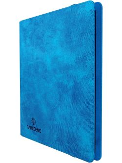 Classeur - GGS31027ML Album Prime 24 Pocket Blue