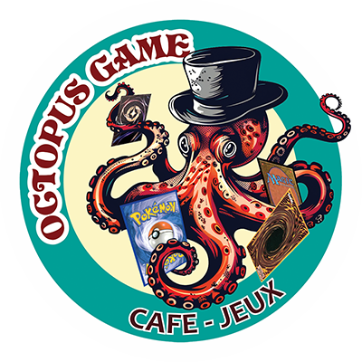 Octopus Game